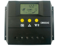 Контроллер заряда JUTA CM6024Z